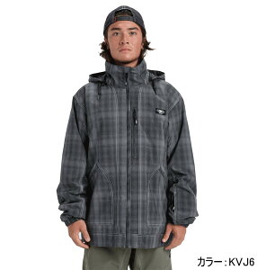 yyVX[p[SALEԂP10{IzQuiksilver NCbNVo[ LIVE WIRE JK Y XL[ Xm{[ WPbg AE^[ EFA EB^[X|[c