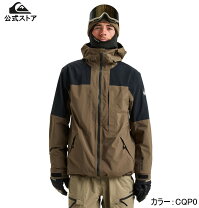 楽天市場】クイックシルバー forever 2l gore-tex jkの通販