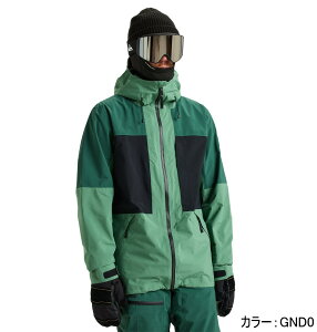 Quiksilver NCbNVo[ FOREVER STRETCH GORE Y XL[ Xm{[ WPbg AE^[ EFA EB^[X|[c