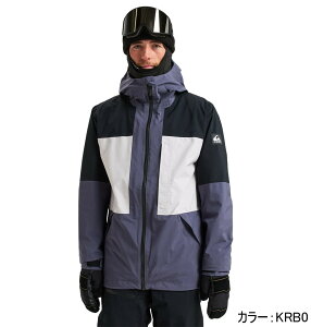 yyVX[p[SALEԂP10{IzQuiksilver NCbNVo[ FOREVER STRETCH GORE Y XL[ Xm{[ WPbg AE^[ EFA EB^[X|[c