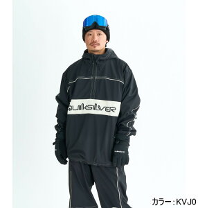 Quiksilver NCbNVo[ QUIK SLASH JK Y XL[ Xm{[ WPbg AE^[ EFA EB^[X|[c