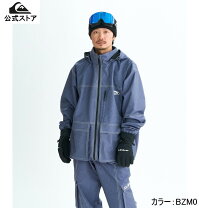 楽天市場】クイックシルバー（カラーブルー）（ジャケット｜メンズ 