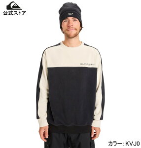 yyVX[p[SALEԂP10{IzQuiksilver NCbNVo[ HIGH ALTITUDE FLEECE Y ̑ XL[ Xm{ EB^[X|[c