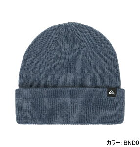 Quiksilver NCbNVo[ PERFORMER BEANIE r[j[ jbgX Xq