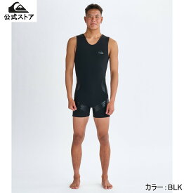 【SALE】【30%OFF】【送料無料】Quiksilver クイックシルバー 1.0 HIGHLINE INNER SHORTJOHN サーフアクセサリー
