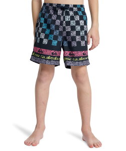 �y���������}���\�����Ԃ�P10�{�I�zQuiksilver �N�C�b�N�V���o�[ �L�b�Y�E���[�X EVERYDAY PRINTED VOLLEY YTH 14 �W�����V���[�c �{�[�h�V���[�c ���� �C�p�� �T�[�t�B�� �T�[�t�p���c �C���� �� ���j 