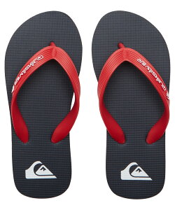 �y���������}���\�����Ԃ�P10�{�I�zQuiksilver �N�C�b�N�V���o�[ MOLOKAI CORE YOUTH �L�b�Y �r�[�`�T���_�� �r�[�` �T�[�t�B�� �T�[�t �C���� �� ���j �r�[�`�E�F�A