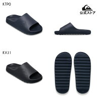 Quiksilver クイックシルバー メンズ CLOUD CRUSHER ビーチサンダル ビーチ サーフィン サーフ 海水浴 夏…