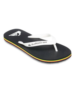 �y���������}���\�����Ԃ�P10�{�I�zQuiksilver �N�C�b�N�V���o�[ �����Y MOLOKAI CORE �r�[�`�T���_�� �r�[�` �T�[�t�B�� �T�[�t �C���� �� ���j �r�[�`�E�F�A