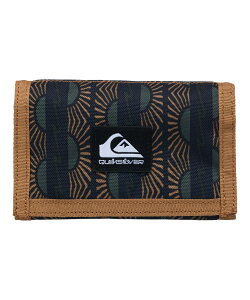 Quiksilver �N�C�b�N�V���o�[ �����Y THE EVERYDAILY ���z ���K����