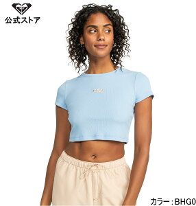 アウトレット価格 ROXY ロキシー フィットネス RETRO SPORT LIFE BAB レディース ウィメンズ Tシャツ ティーシャツ 半袖 ショートスリーブ 半そで トレーニング ヨガ スポーツウェア