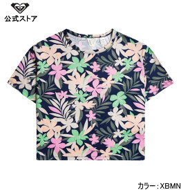 【楽天イーグルス感謝祭期間はP10倍！】アウトレット価格 ROXY ロキシー MY HEAD AND MY HEART キッズ 女の子 デザイン ニット