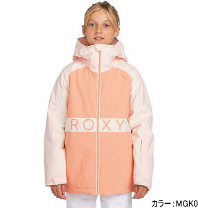 AEgbgi ROXY LV[ SNOWMIST GIRL JK LbY ̎q XL[ Xm{[ WPbg AE^[ EFA EB^[X|[c
