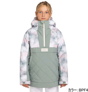 AEgbgi ROXY LV[ RADIANT LINES OVERHE LbY ̎q XL[ Xm{[ WPbg AE^[ EFA EB^[X|[c