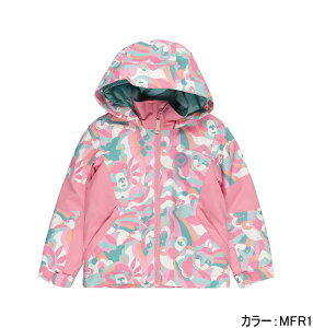 AEgbgi ROXY LV[ SNOWY TALE JK LbY ̎q XL[ Xm{[ WPbg AE^[ EFA EB^[X|[c