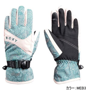 y}\ԂP10{IzAEgbgi ROXY LV[ ROXY JETTY GIRL GLOV LbY ̎q Xm[O[u XL[ Xm{ EB^[X|[c
