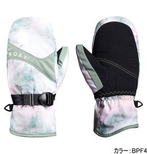 y}\ԂP10{IzAEgbgi ROXY LV[ ROXY JETTY GIRL MITT LbY ̎q Xm[O[u XL[ Xm{ EB^[X|[c