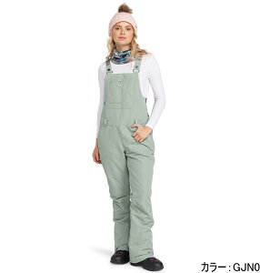 AEgbgi ROXY LV[ RIDEOUT BIB PT fB[X EBY XL[ Xm{[ pc {gX EFA EB^[X|[c