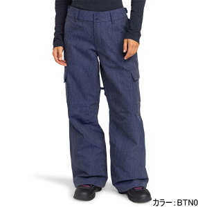 アウトレット価格 ROXY ロキシー JOURNEY NP PT レディース ウィメンズ スキー スノボー パンツ ボトムス ウェア ウィンタースポーツ