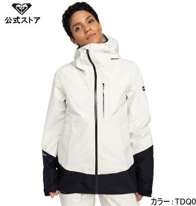 AEgbgi ROXY LV[ GORE-TEX LUNALITE 3L fB[X EBY XL[ Xm{[ WPbg AE^[ EFA EB^[X|[c