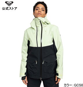 AEgbgi ROXY LV[ GORE-TEX STRETCH PUR fB[X EBY XL[ Xm{[ WPbg AE^[ EFA EB^[X|[c