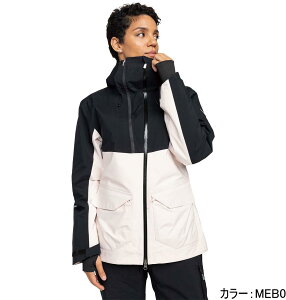 AEgbgi ROXY LV[ GORE-TEX STRETCH PUR fB[X EBY XL[ Xm{[ WPbg AE^[ EFA EB^[X|[c