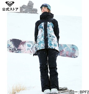 AEgbgi ROXY LV[ GORE-TEX GLADE JK fB[X EBY XL[ Xm{[ WPbg AE^[ EFA EB^[X|[c
