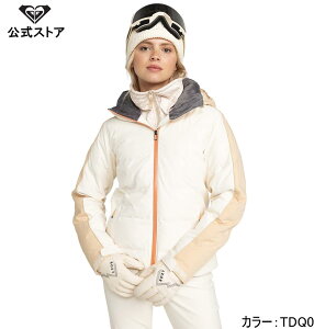 AEgbgi ROXY LV[ SNOWBLIZZARD JK fB[X EBY XL[ Xm{[ WPbg AE^[ EFA EB^[X|[c