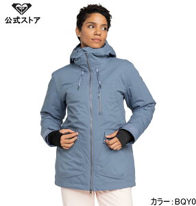 アウトレット価格 ROXY ロキシー STATED JK レディース ウィメンズ スキー スノボー ジャケット アウター ウェア ウィンタースポーツ