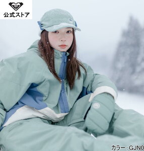 AEgbgi ROXY LV[ CHLOE KIM ANORAK JK fB[X EBY XL[ Xm{[ WPbg AE^[ EFA EB^[X|[c