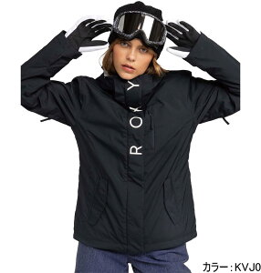 y}\ԂP10{IzAEgbgi ROXY LV[ ROXY JETTY SOLID NP fB[X EBY XL[ Xm{[ WPbg AE^[ EFA EB^[X|[c