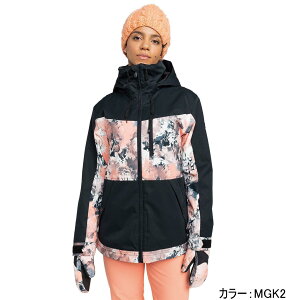 AEgbgi ROXY LV[ PRESENCE PARKA JK fB[X EBY XL[ Xm{[ WPbg AE^[ EFA EB^[X|[c