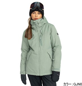 AEgbgi ROXY LV[ PRESENCE PARKA JK fB[X EBY XL[ Xm{[ WPbg AE^[ EFA EB^[X|[c