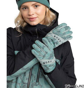 AEgbgi ROXY LV[ ROXY JETTY GLOVES fB[X EBY Xm[O[u XL[ Xm{ EB^[X|[c