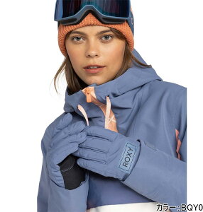 AEgbgi ROXY LV[ FRESHFIELD GLOVES fB[X EBY Xm[O[u XL[ Xm{ EB^[X|[c