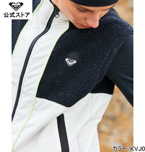AEgbgi ROXY LV[ tBbglX WAVES OF WARMTH LAYE fB[X EBY xXg g[jO K X|[cEFA