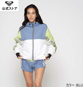 AEgbgi ROXY LV[ tBbglX JUMP HIGH METALLIC J fB[X EBY AE^[ wr[WPbg ~ 㒅 h g[jO K X|[cEFA