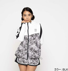 AEgbgi ROXY LV[ tBbglX HEALING TIME JACKET fB[X EBY AE^[ wr[WPbg ~ 㒅 h g[jO K X|[cEFA