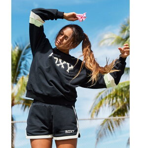 AEgbgi ROXY LV[ tBbglX ESSENTIAL ENERGY CB fB[X EBY N[ vI[o[ XEFbg g[jO K X|[cEFA