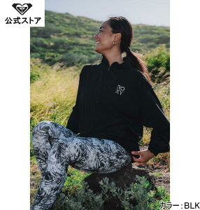 AEgbgi ROXY LV[ tBbglX FEELING COZY@ fB[X EBY n[tWbv XEFbg g[jO K X|[cEFA