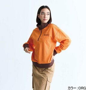 AEgbgi ROXY LV[ KEEP IT REAL STAND fB[X EBY n[tWbv XEFbg