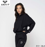 【OUTLET】【50%OFF】【送料無料】 ROXY ロキシー フィットネス FEELING COZY HOODIE レディース ウィメ…