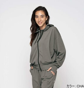 AEgbgi ROXY LV[ tBbglX FEELING COZY HOODIE fB[X EBY p[J[ t[fB Wbv g[jO K X|[cEFA