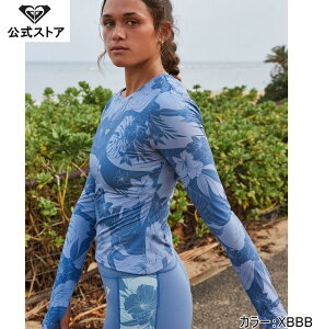 AEgbgi ROXY LV[ tBbglX PURE PURSUIT TEE LS fB[X EBY gbvX@̑ g[jO K X|[cEFA