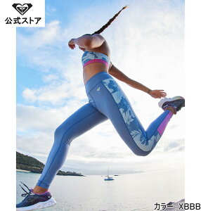 y}\ԂP10{IzAEgbgi ROXY LV[ tBbglX PURE PURSUIT LEGGING fB[X EBY Opc Y{ {gX g[jO K X|[cEFA