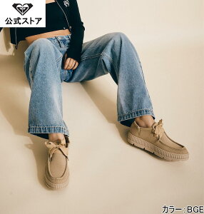 AEgbgi ROXY LV[ AWAIT 2 fB[X EBY tbgEFA Xj[J[ C V[Y