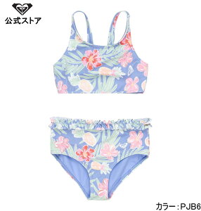 AEgbgi ROXY LV[ TROPICAL STORY CROP LbY ̎q XCEFA  T[tB T[t C  j r[`EFA