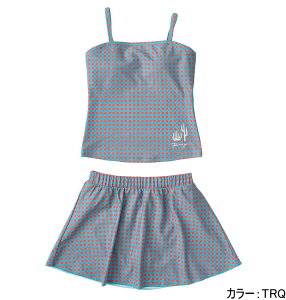 y_tf[P10{IzAEgbgi ROXY LV[ MINI PICNIC GINGHAM LbY ̎q XCEFA  T[tB T[t C  j r[`EFA