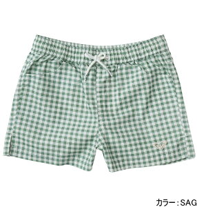 y_tf[P10{IzAEgbgi ROXY LV[ MINI PICNIC GINGHAM LbY ̎q WV[c {[hV[c  Cp T[tB T[tpc C  j r[`EF