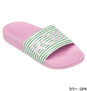 AEgbgi ROXY LV[ RG SLIPPY II LbY ̎q t@bV T_